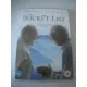 The Bucket List